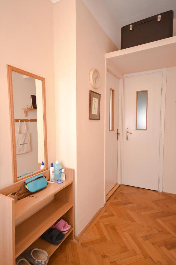 Apartamento Stylish Flat W Balcony Next To The Castle & Metro Budapest