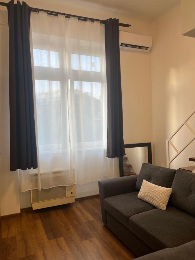 Close To Everything Apartamento Budapest