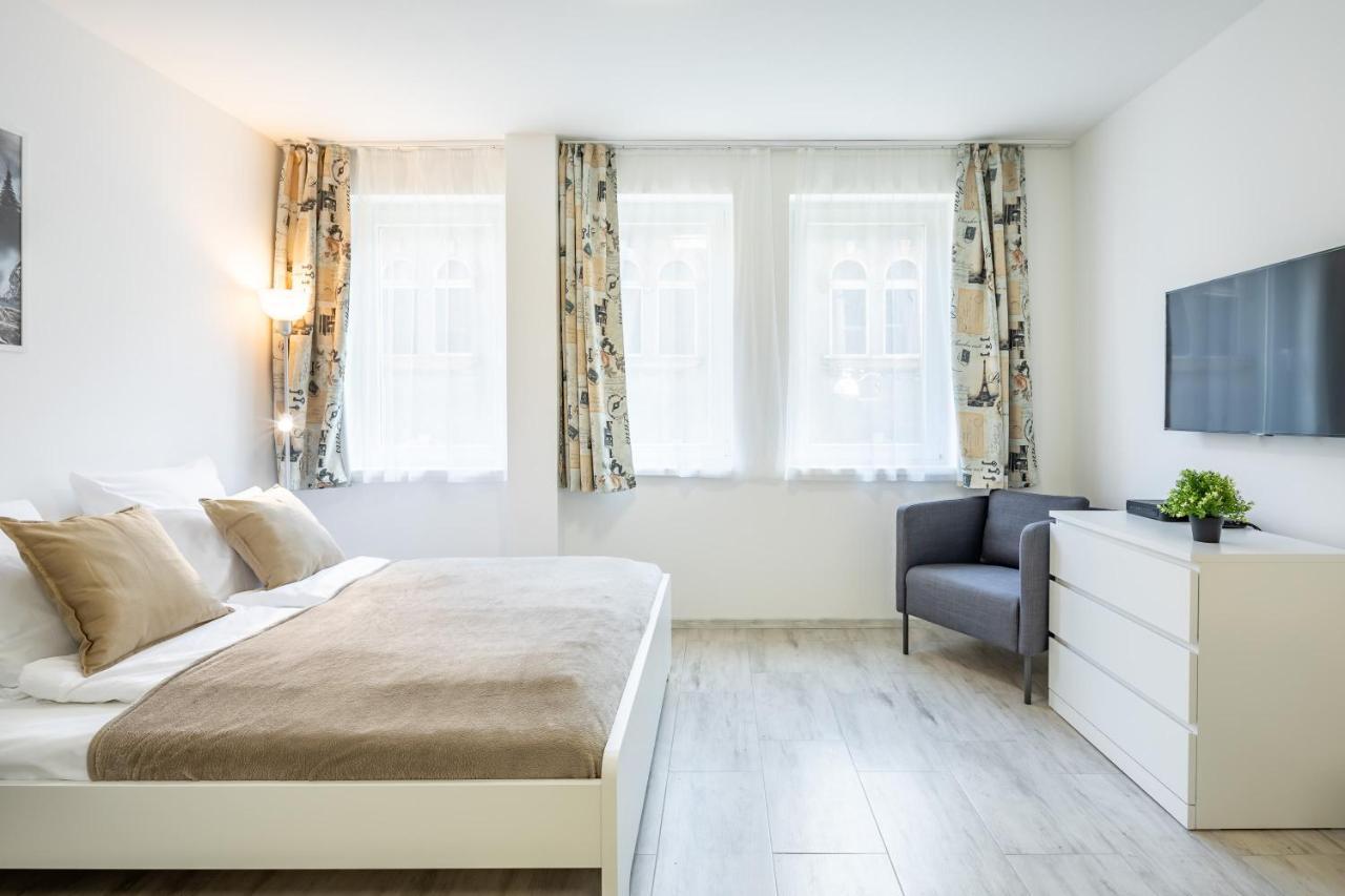 Apartment Convenient 2-room