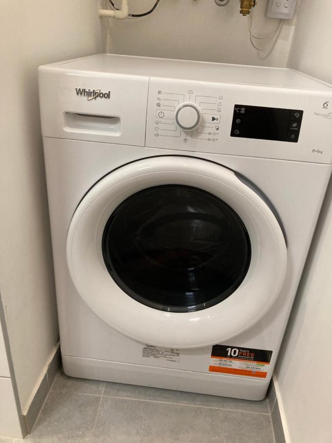 Apartamento Carina Budapest