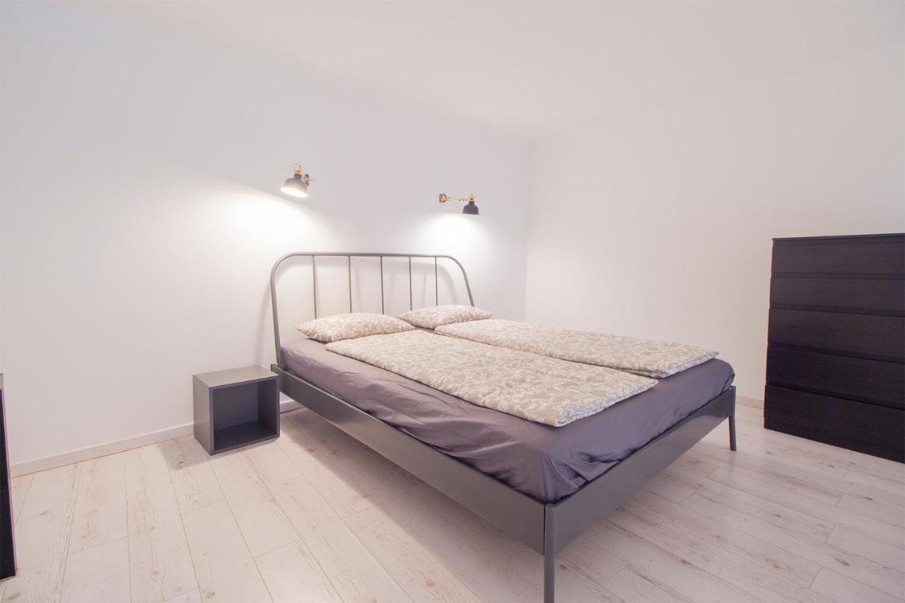 Appartement Industrial Double Loft