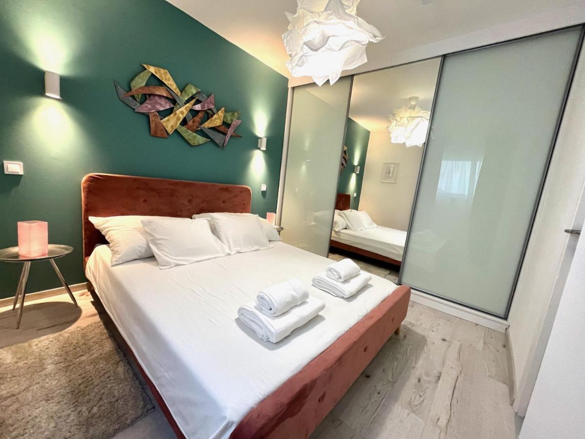 Wp - Cozy And Modern In * Budapest