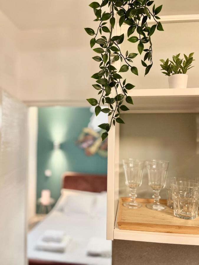 Lägenhet Wp - Cozy And Modern In