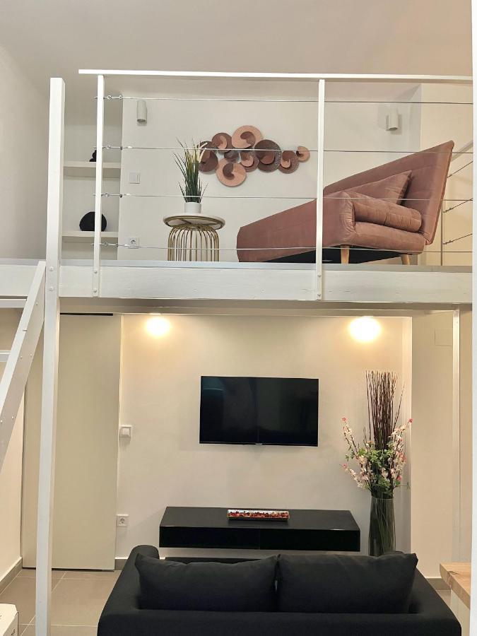 Wp - Cozy And Modern In Budapest