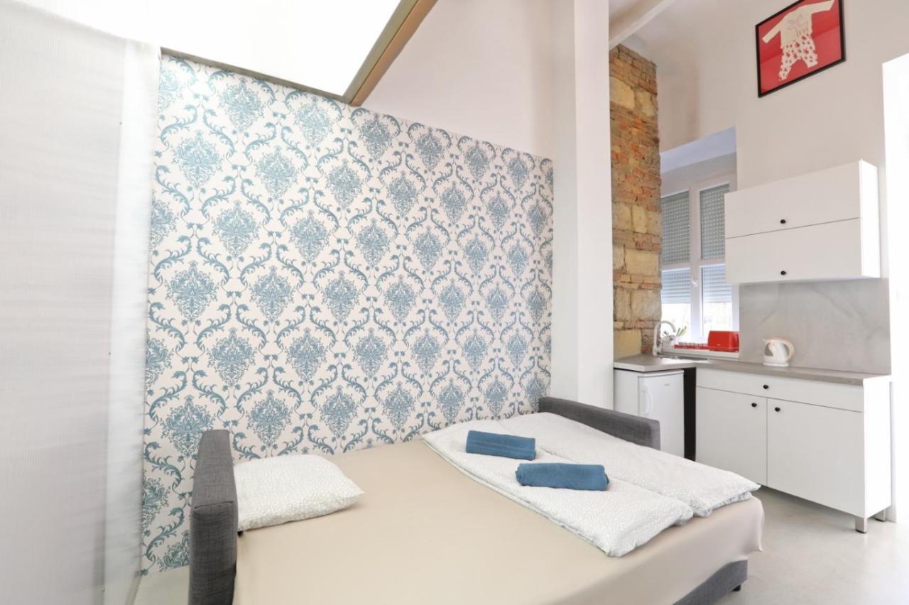 Appartement King - Promo @king Str.@heroes Square