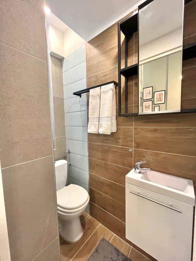 Wp - Cozy And Modern In