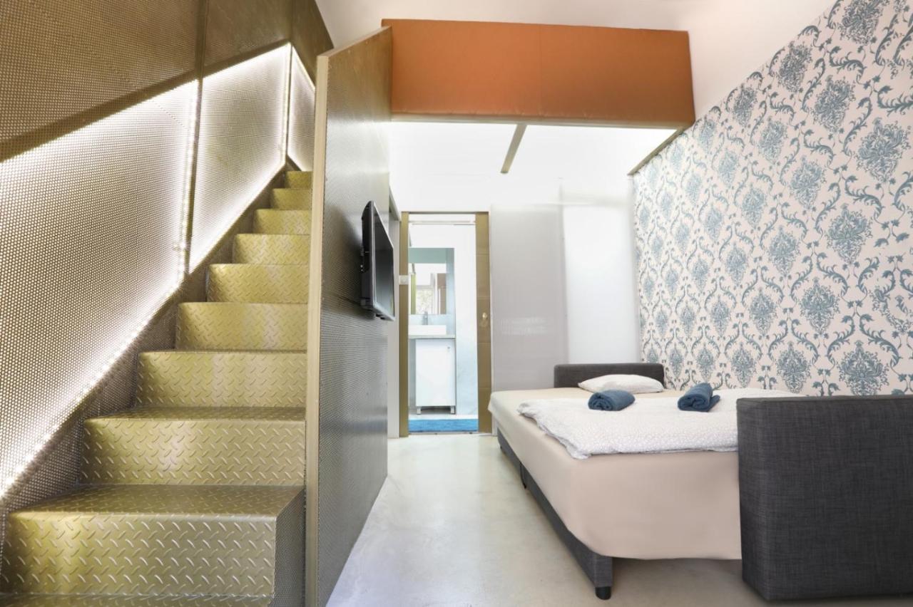 Apartment King - Promo @king Str.@heroes Square Budapest