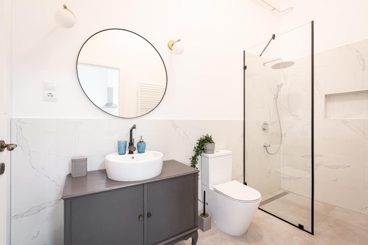Apartamento Atmos Glare Budapest