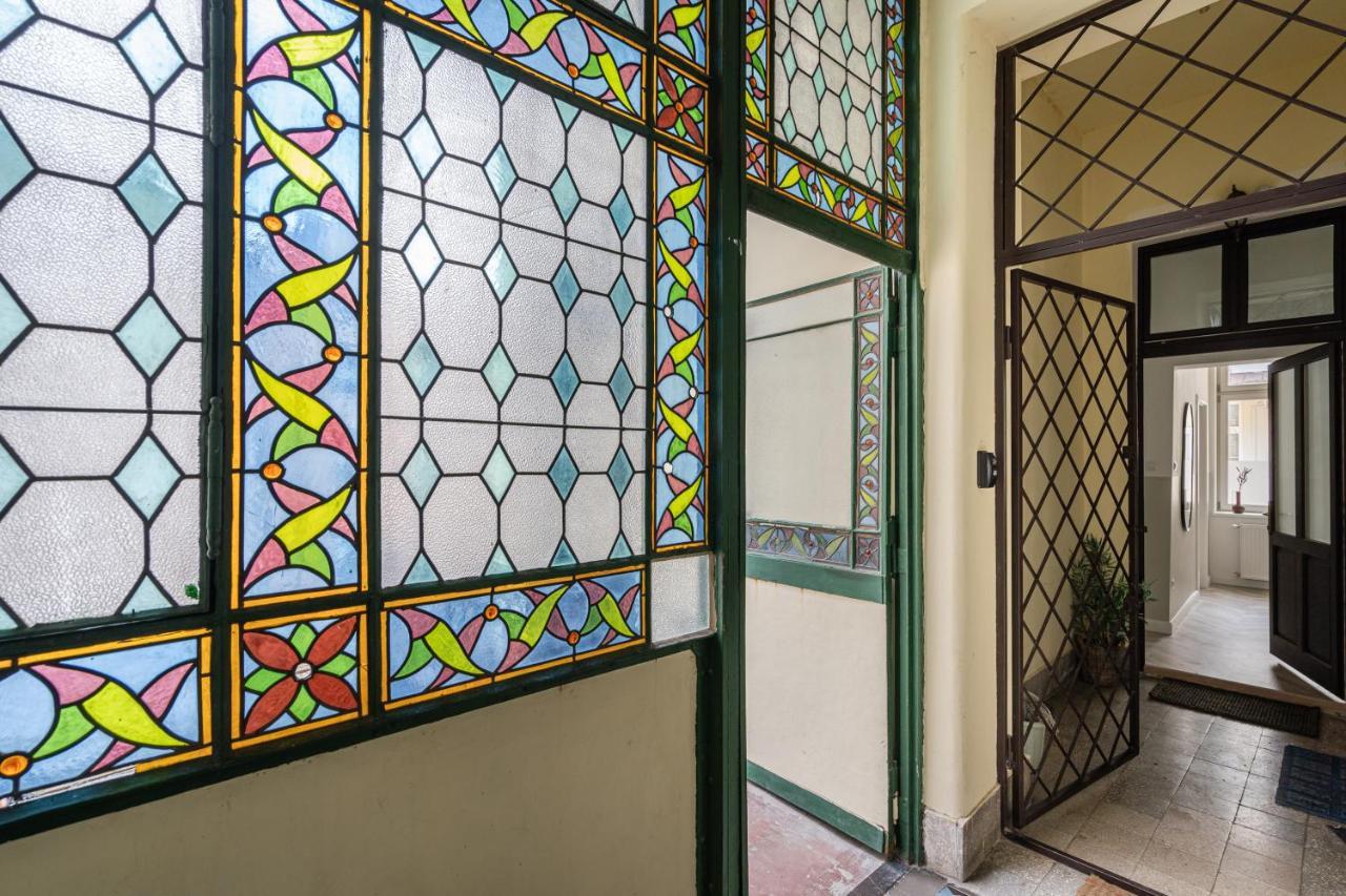 Apartamento Atmos Glare