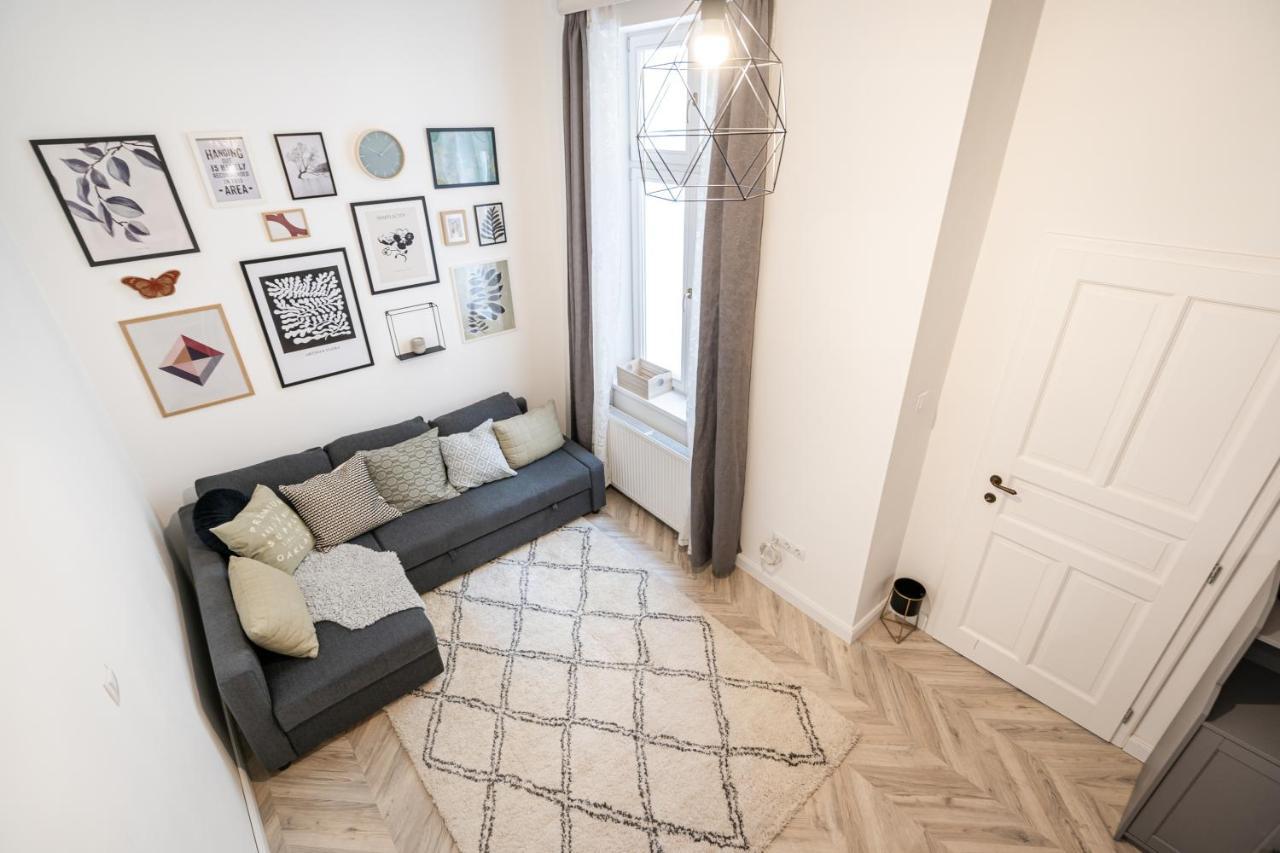Atmos Glare Apartamento *