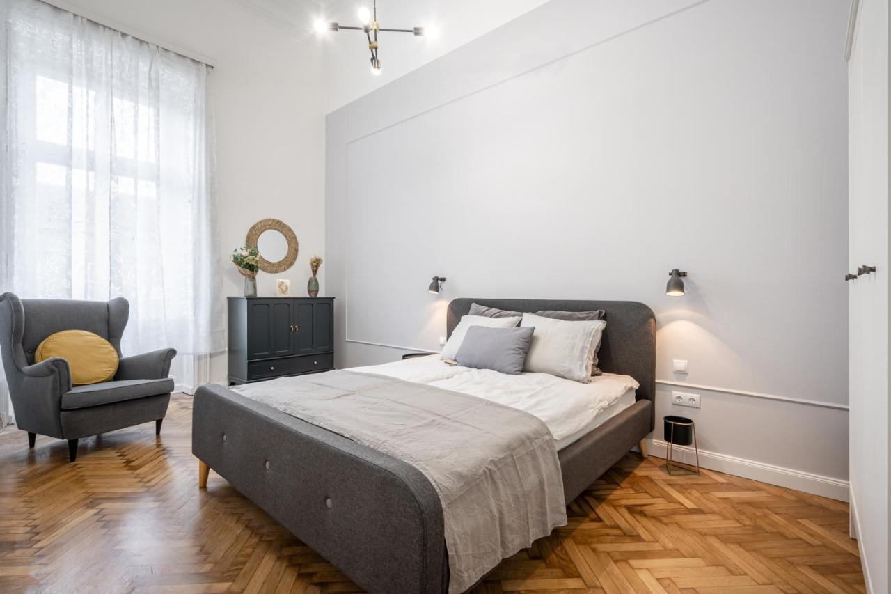 Apartamento Atmos Glare *