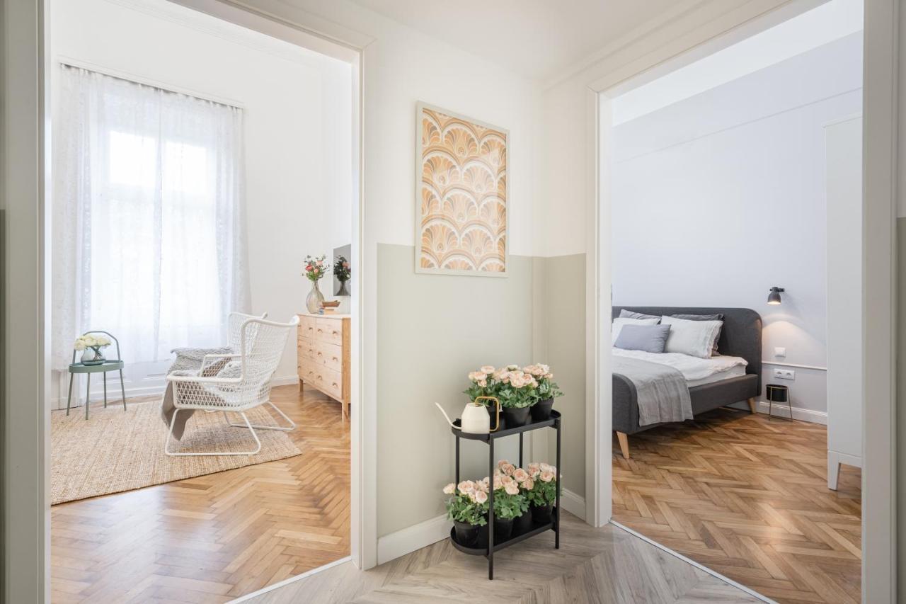 Apartamento Atmos Glare