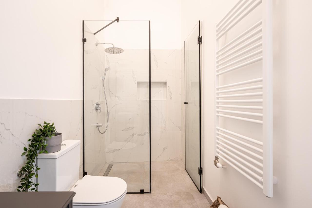 Atmos Glare Apartamento Budapest