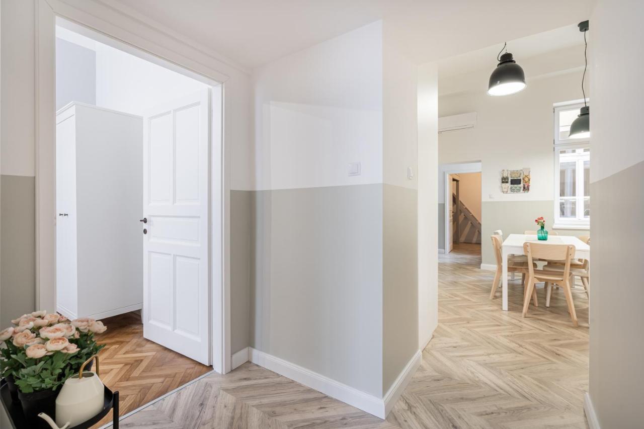 Apartamento Atmos Glare