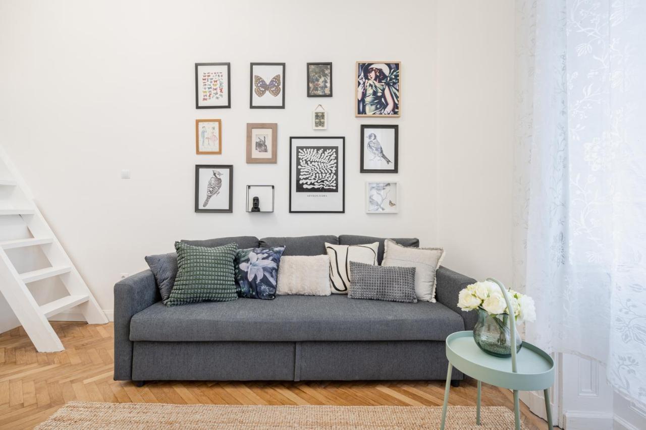 Apartamento Atmos Glare *