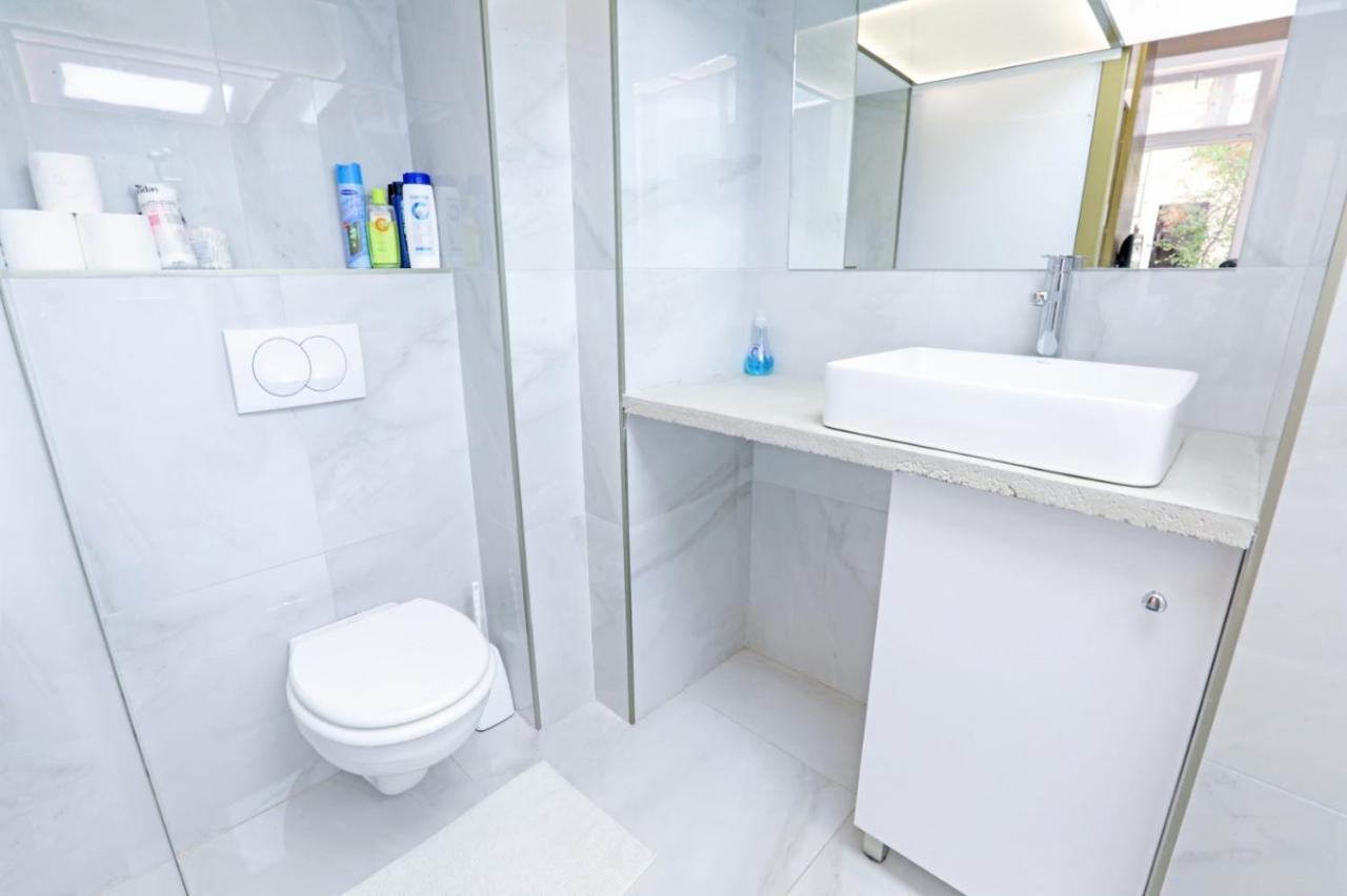 Appartement King - Promo @king Str.@heroes Square