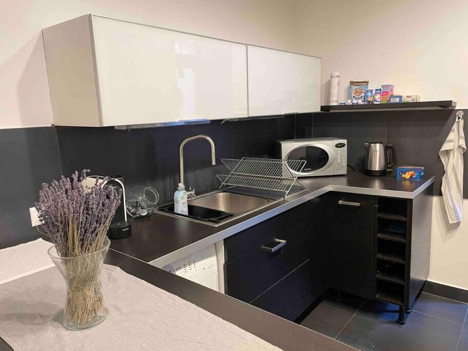 Apartamento Alice - Andrassy Street Budapest