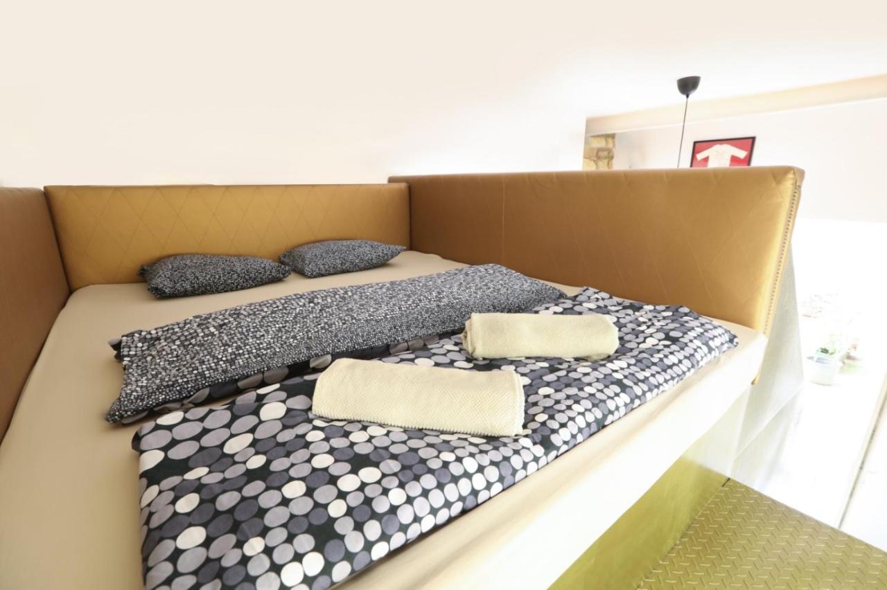 King - Promo @king Str.@heroes Square Appartement