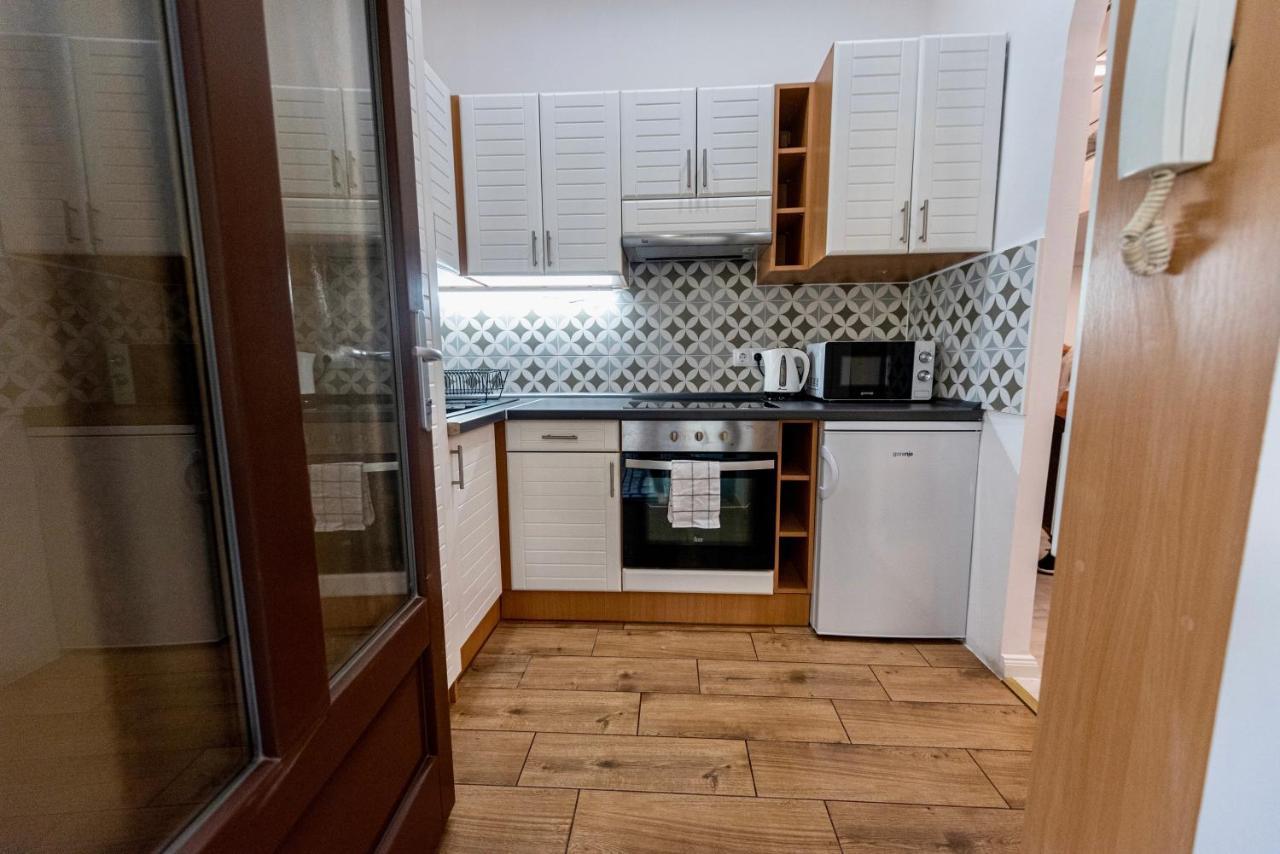 Apartamento Raday Boutique *