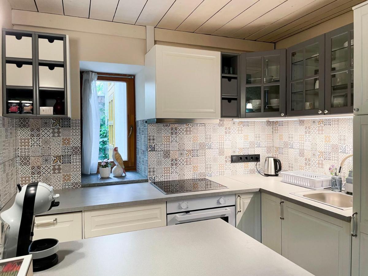 Apartman Brody Str 13