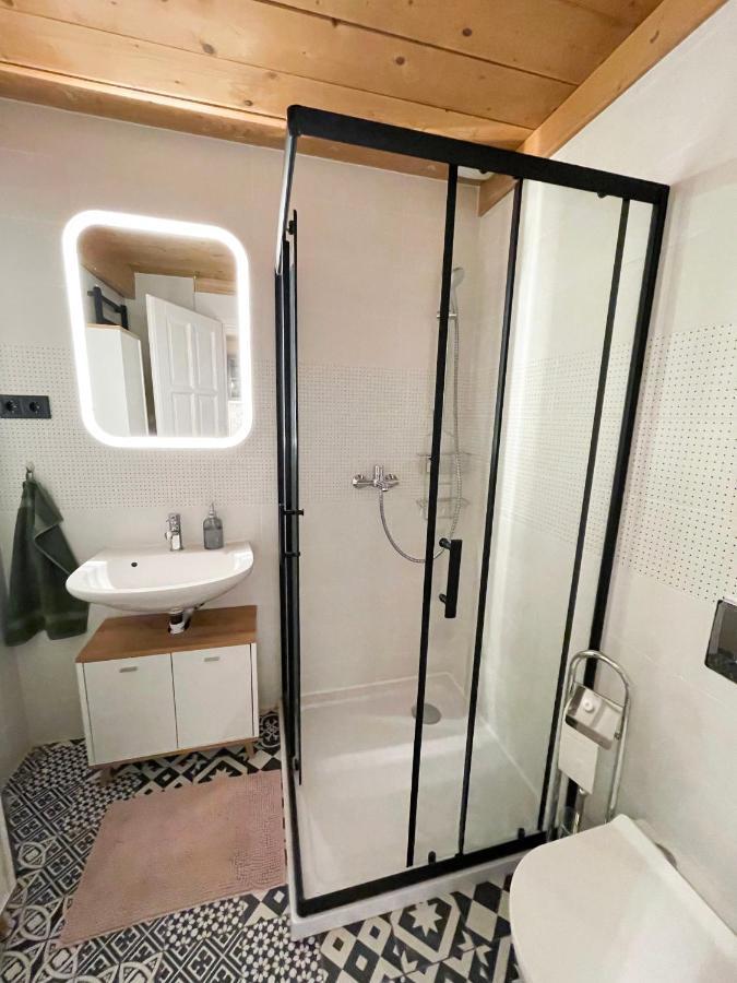 Brody Str 13 Apartament