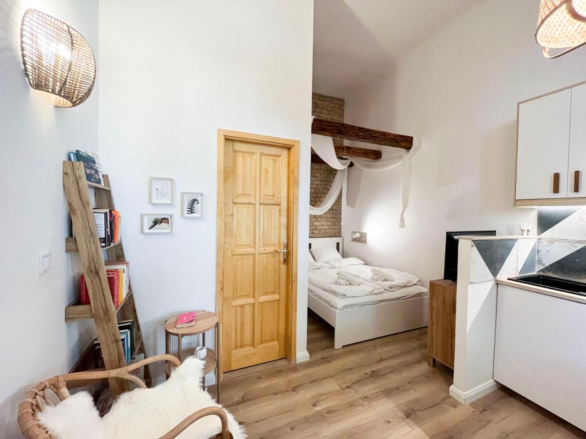 Apartmán Brody Str 13 *