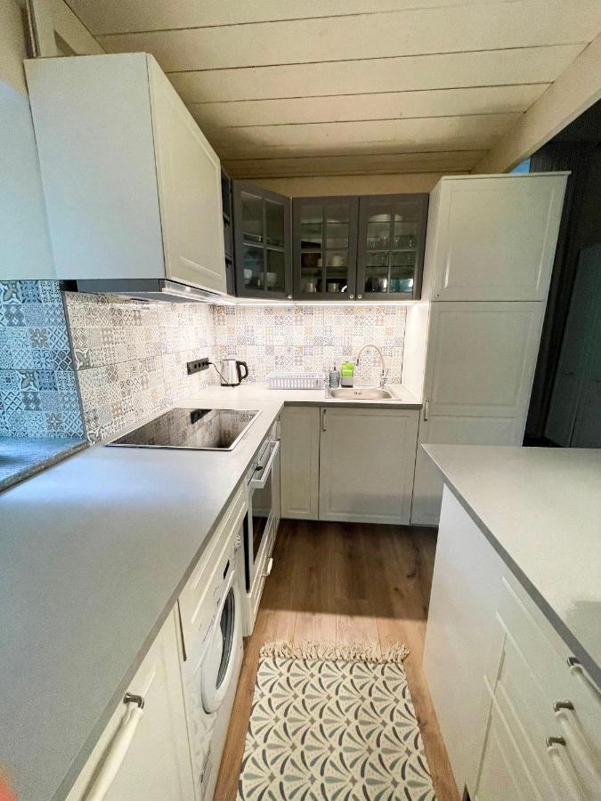 Brody Str 13 Apartament Budapeszt