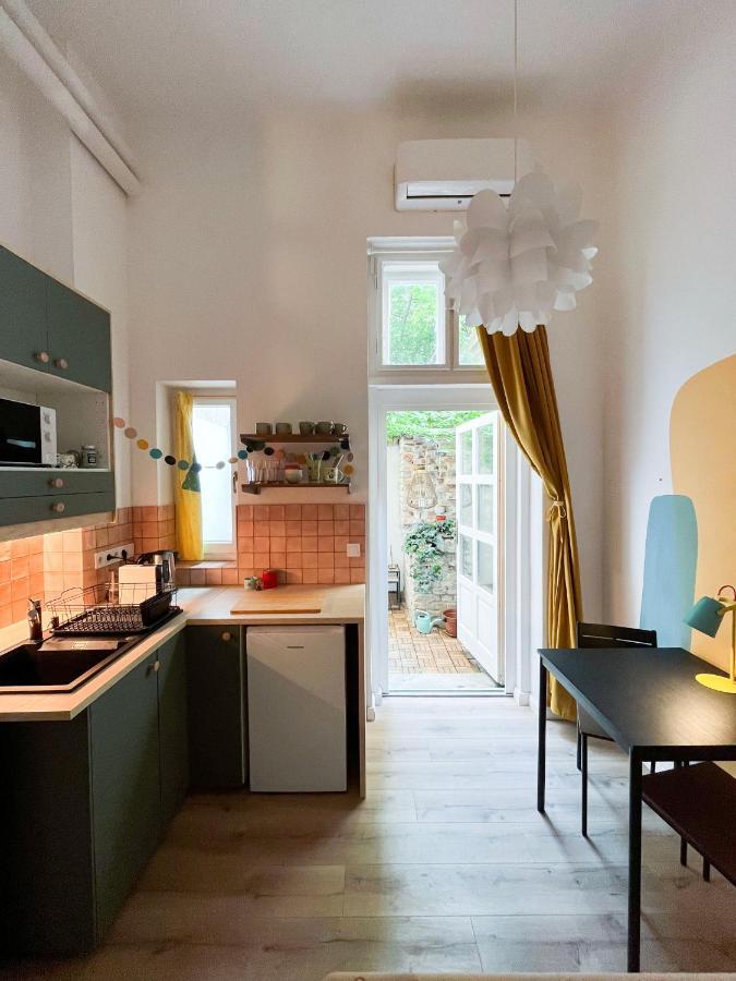 Brody Str 13 Apartament *