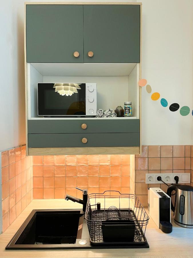 Apartament Brody Str 13 Budapeszt