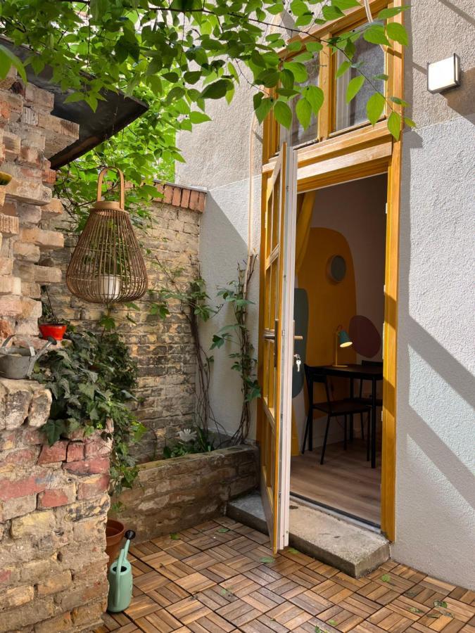 Brody Str 13 Apartament *