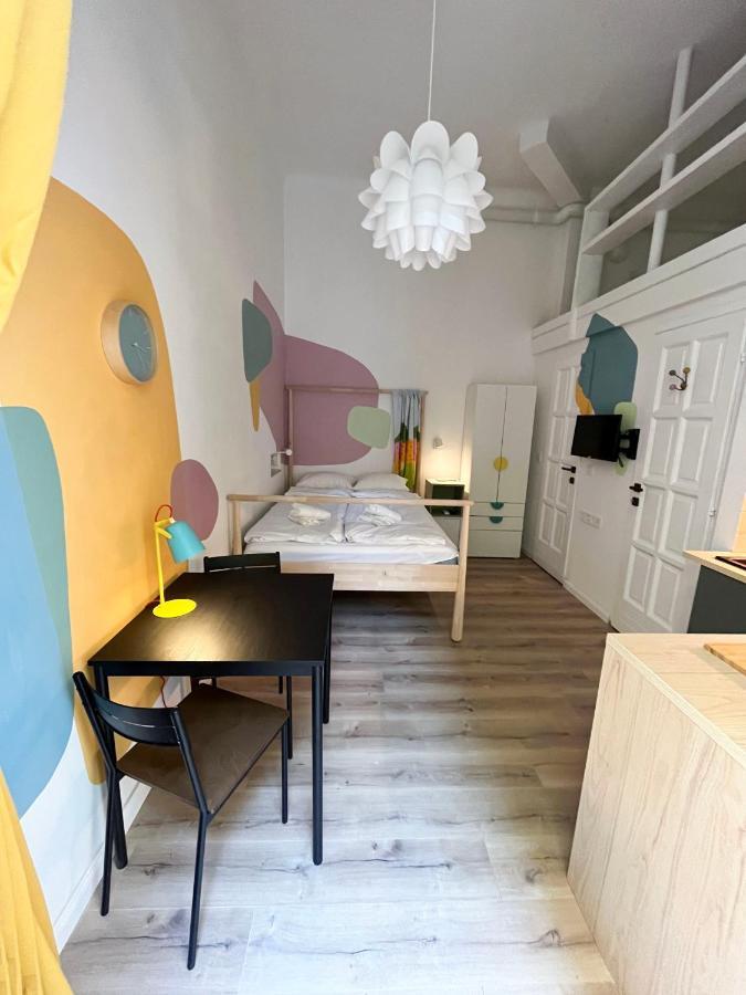 Brody Str 13 Apartament *