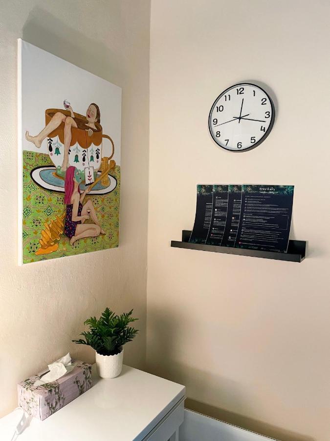 Brody Str 13 Apartament
