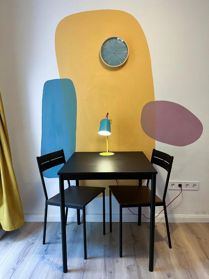 Brody Str 13 Apartament