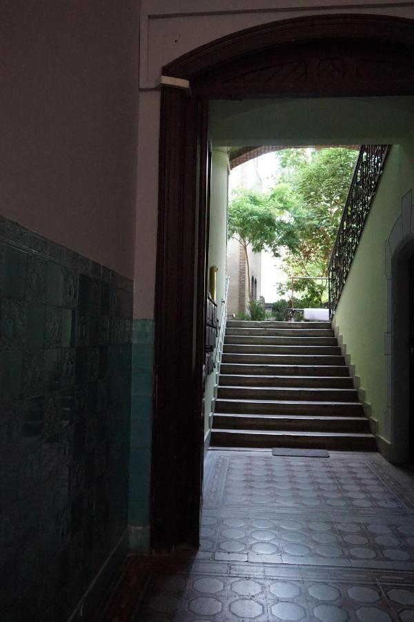 Apartament Brody Str 13 Budapeszt