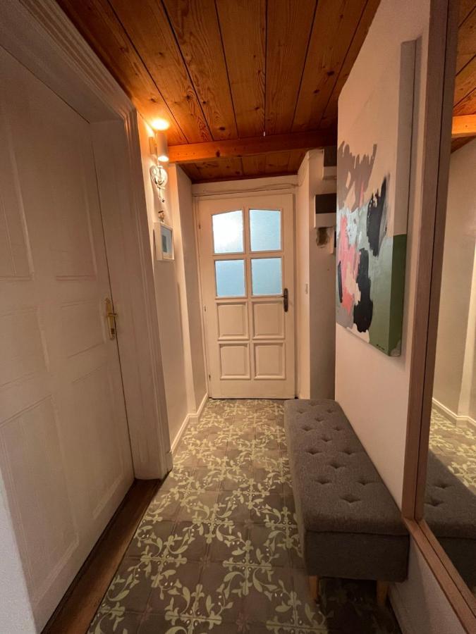 Brody Str 13 Budapeszt