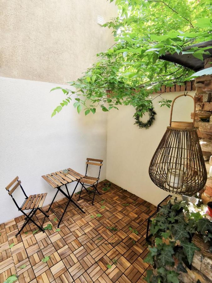 Brody Str 13 Apartament Budapeszt