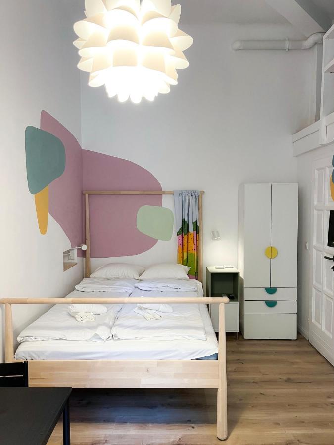 Apartament Brody Str 13 *