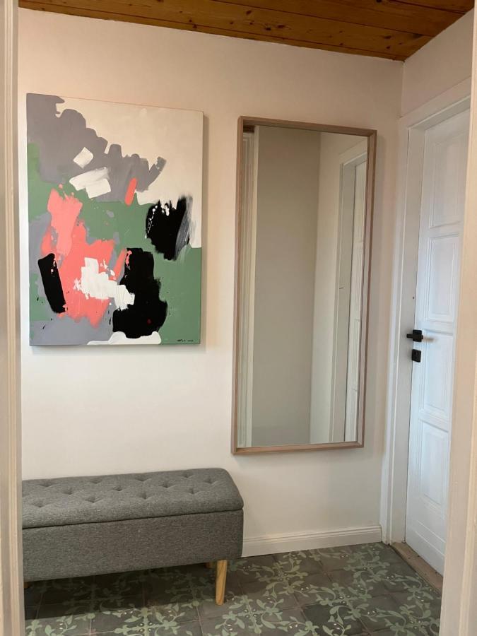 Brody Str 13 Apartament Budapeszt