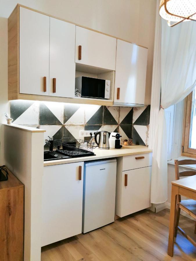 Brody Str 13 Apartament