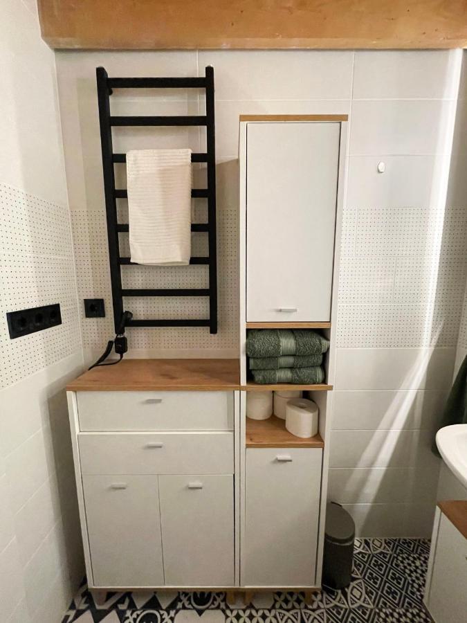 Brody Str 13 Apartament *