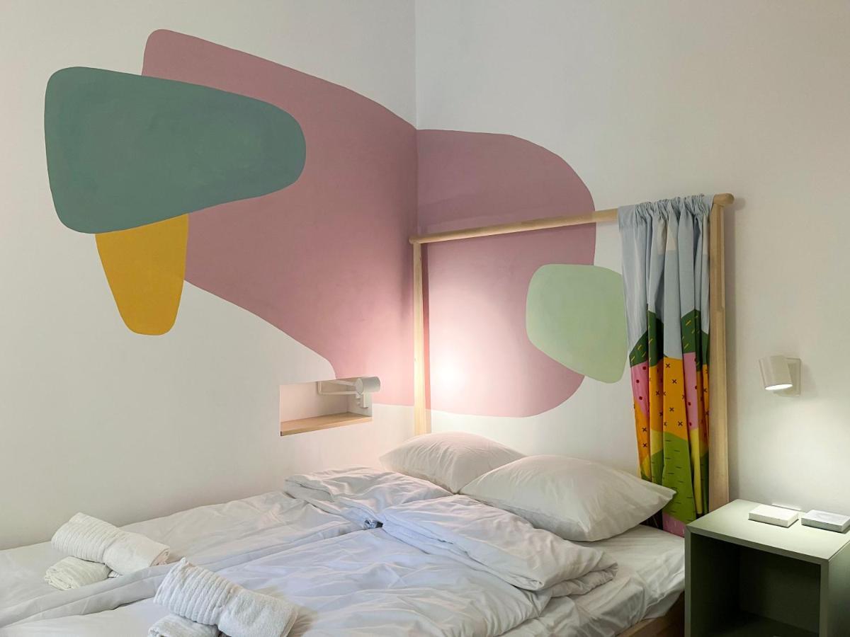 Brody Str 13 Apartmán *