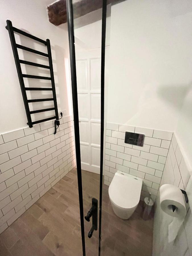 Brody Str 13 Apartman
