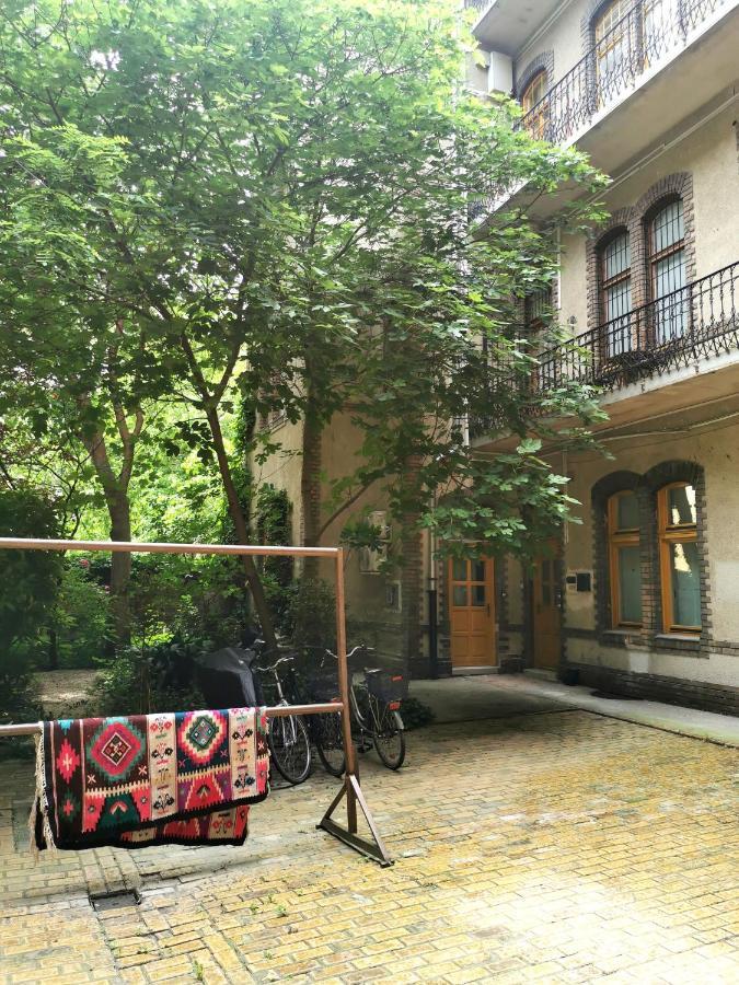 Brody Str 13 Apartament