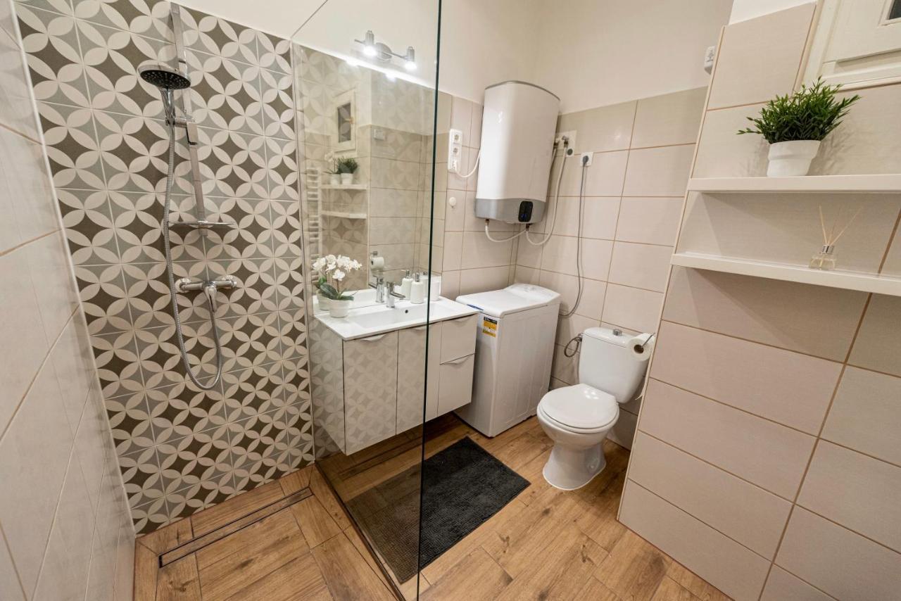 Raday Boutique Apartamento *