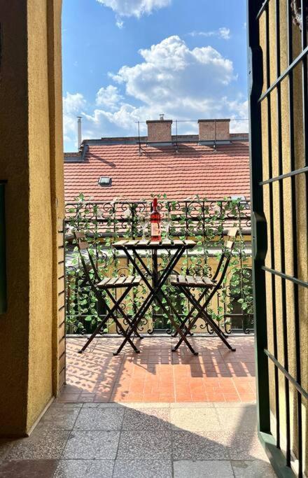 Apartman Edna With Balcony