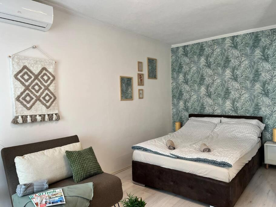Apartman Edna With Balcony