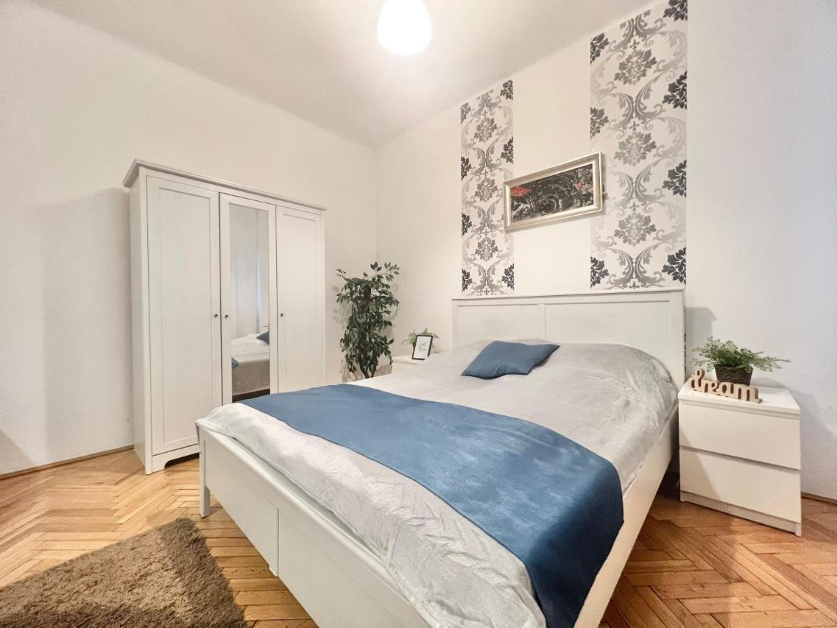 Maison De Fashion Mini Appartamento Budapest