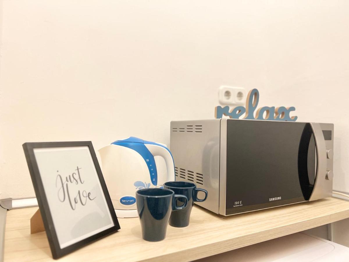 Maison De Fashion Mini Appartamento *