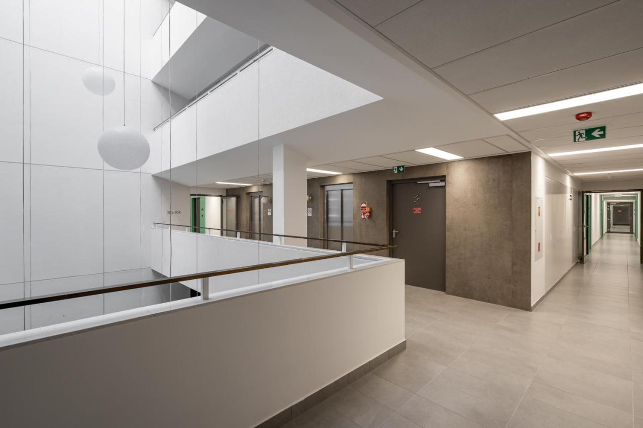 Apartman Copper Beech *