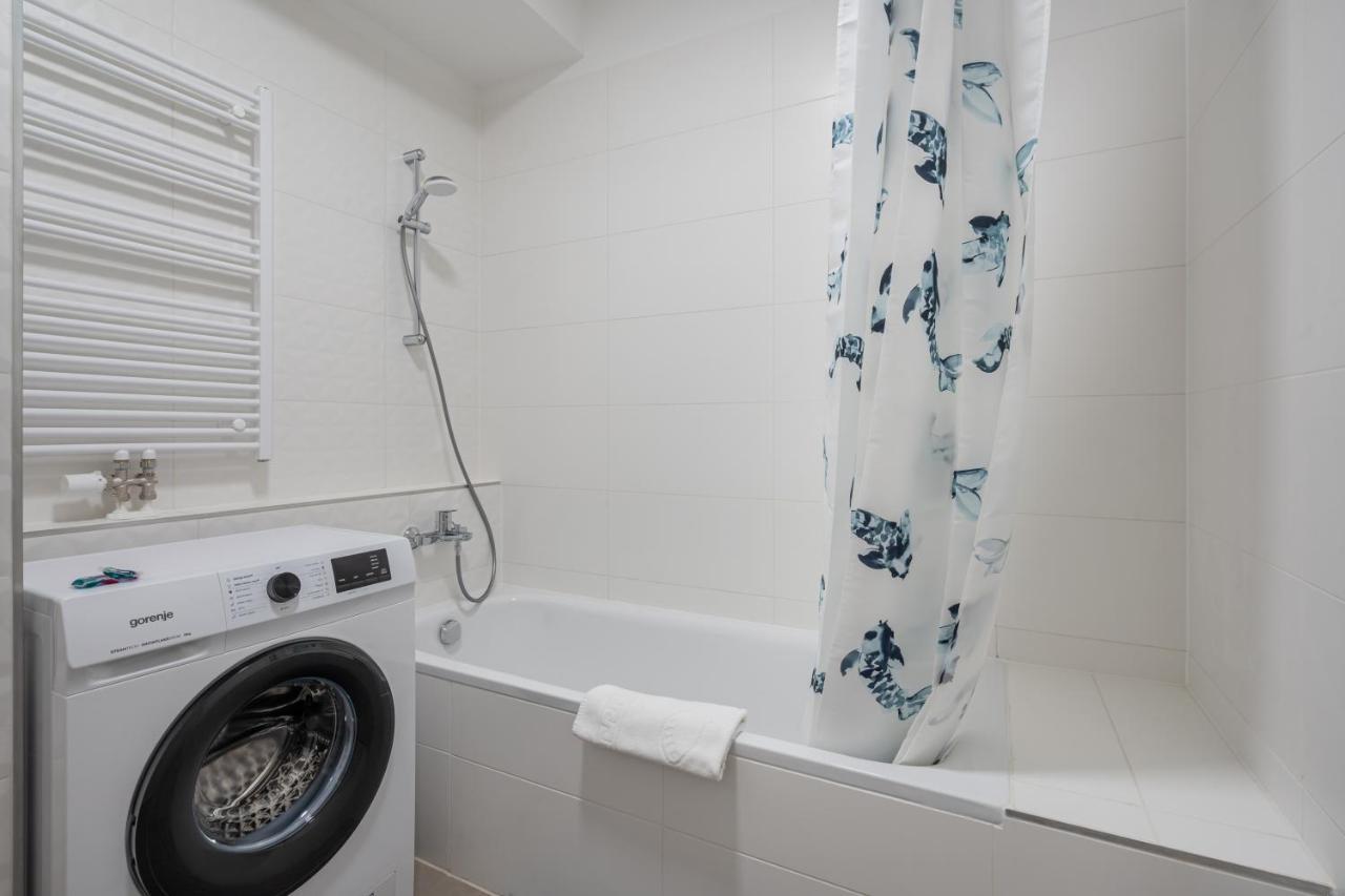 Copper Beech Apartman *